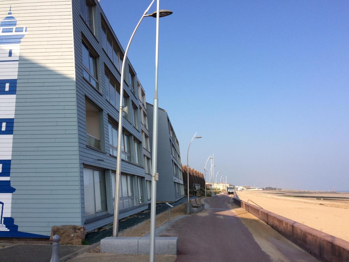 Appartement T2 Avec Vue Sur Mer Directe ! 库尔瑟勒·苏尔·梅尔 外观 照片